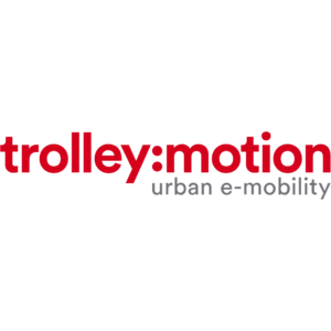 Trolley motion