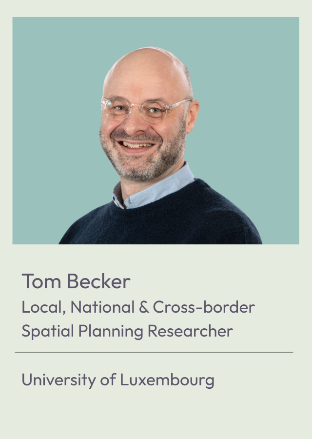 Becker_Speaker