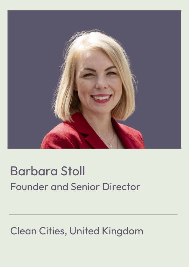 BStoll_Speaker